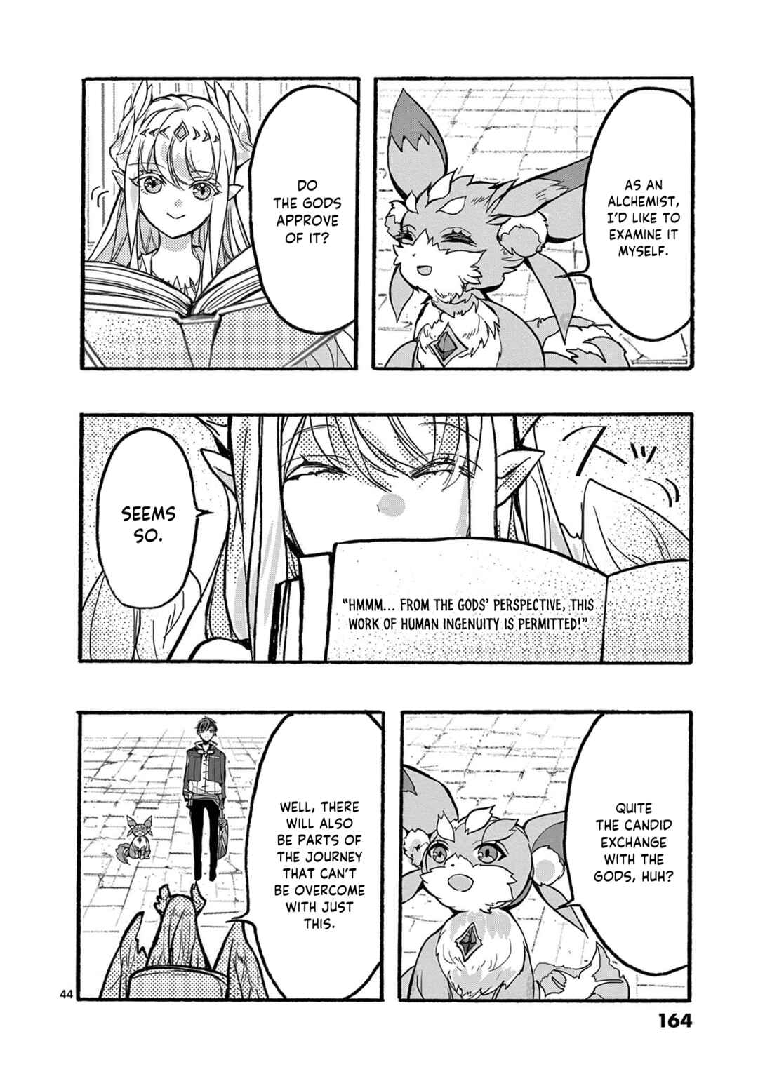 Chapter 47 - Page 45