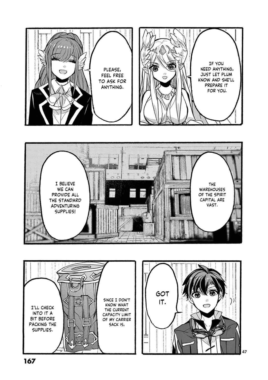 Chapter 47 - Page 48