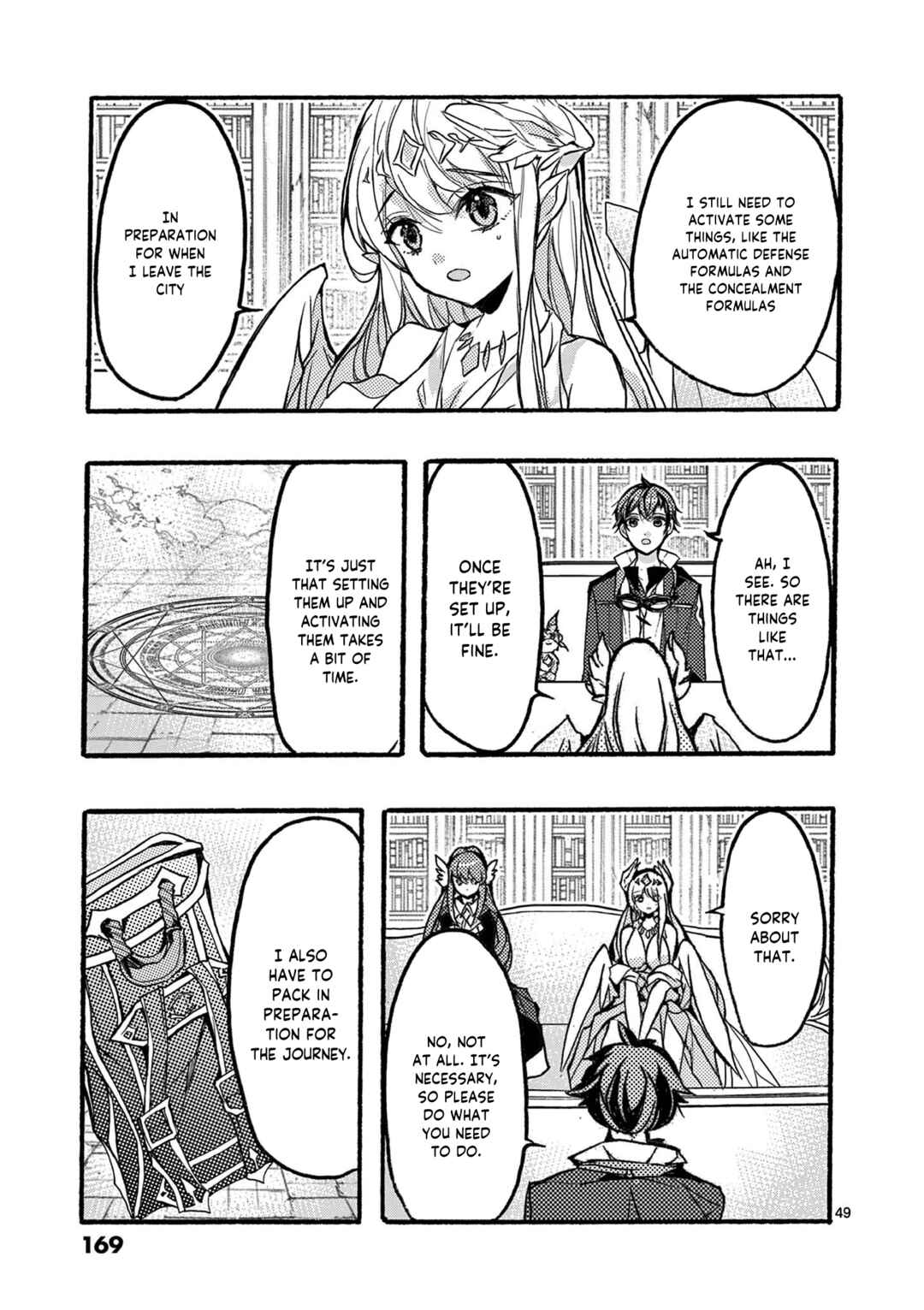 Chapter 47 - Page 50