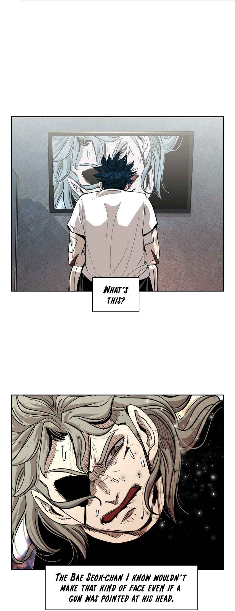 Chapter 208 - Page 1