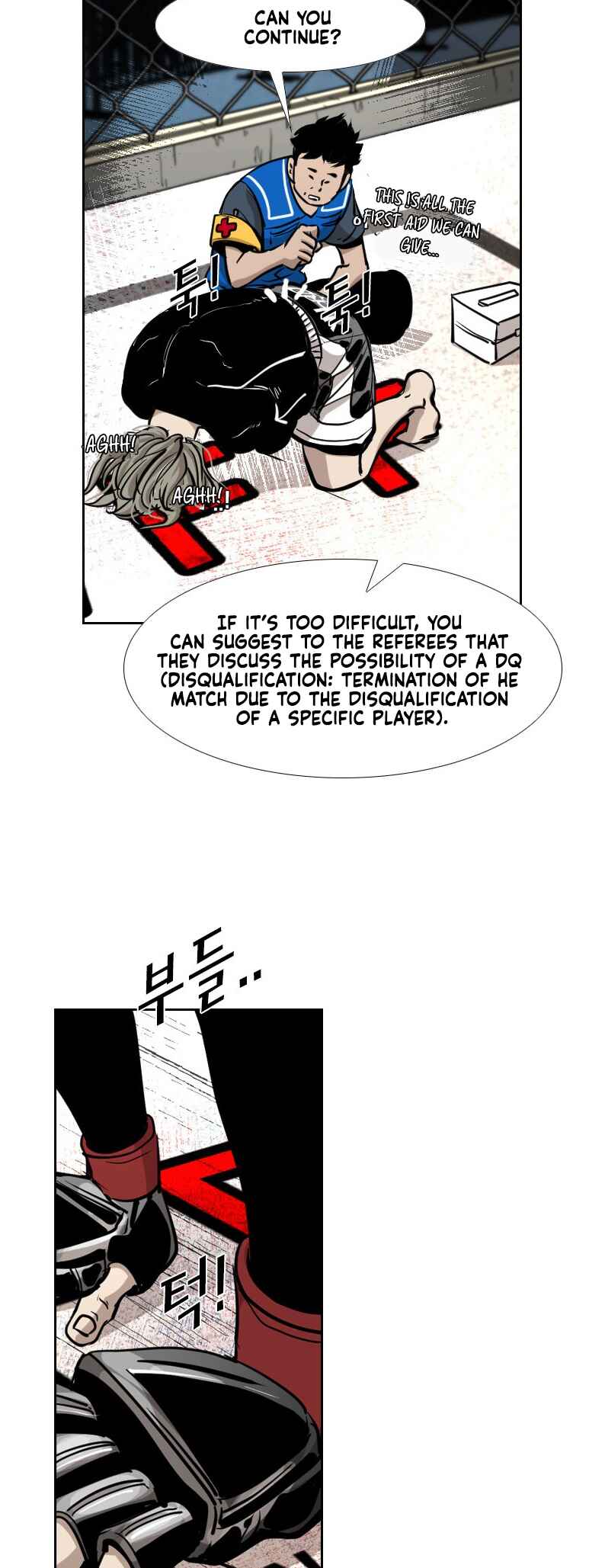 Chapter 208 - Page 28