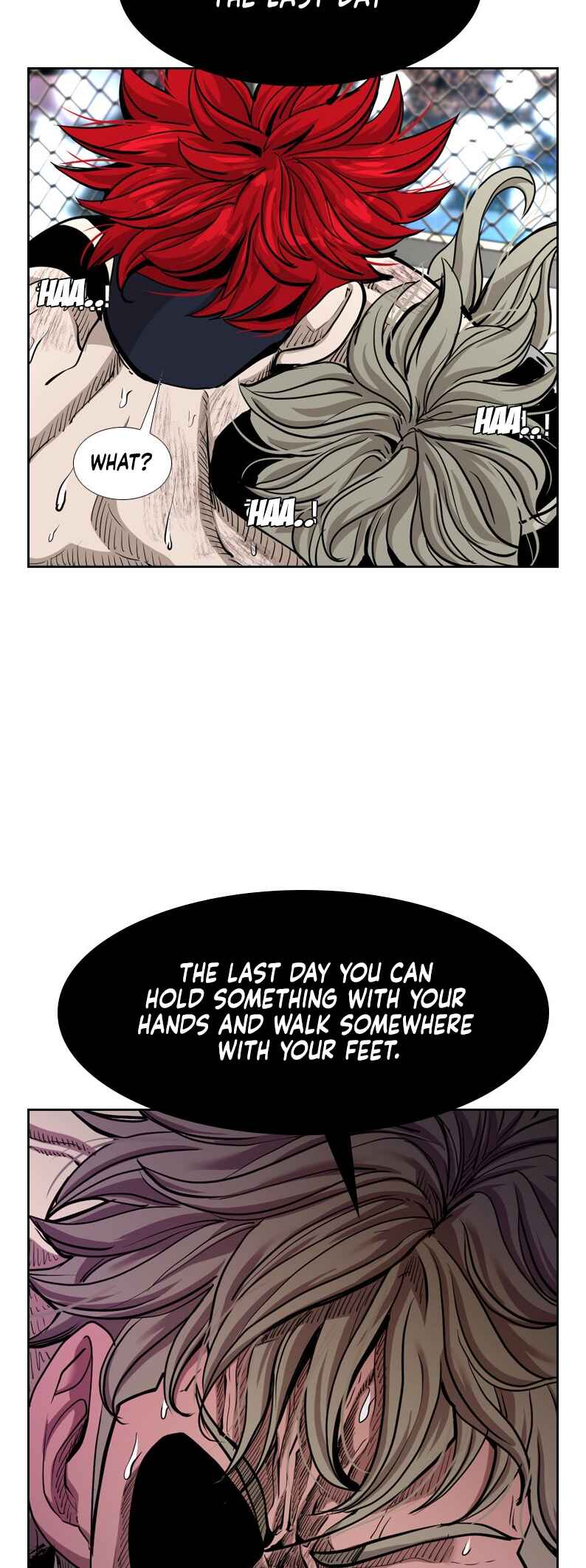 Chapter 208 - Page 54