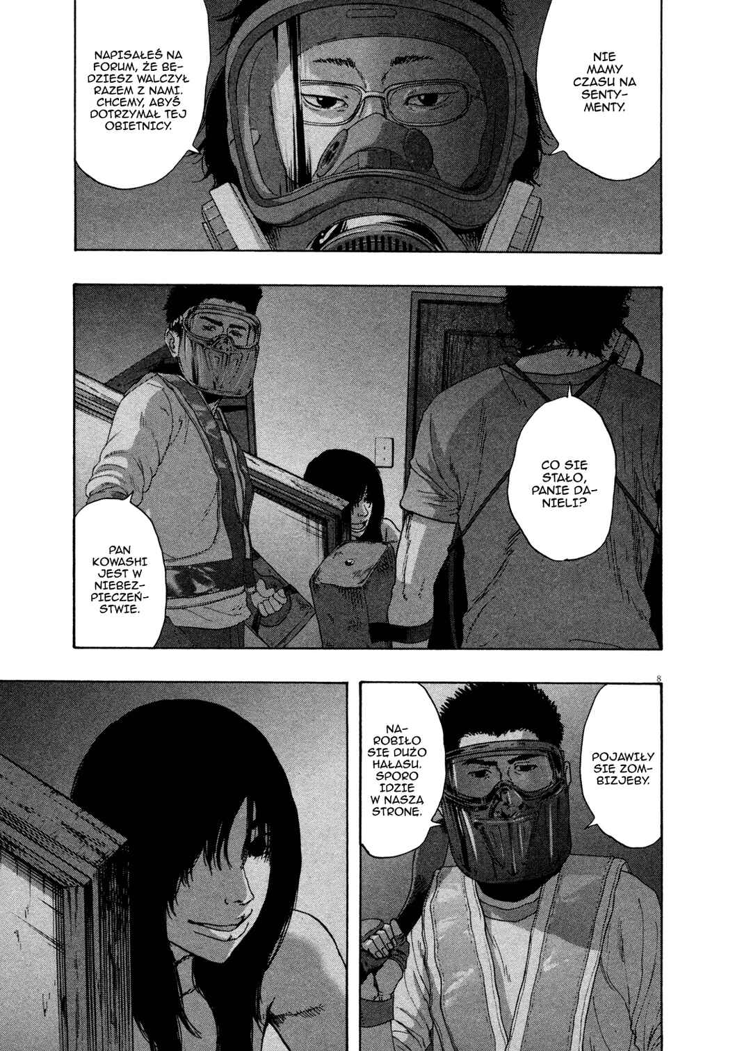 Chapter 116 - Page 10