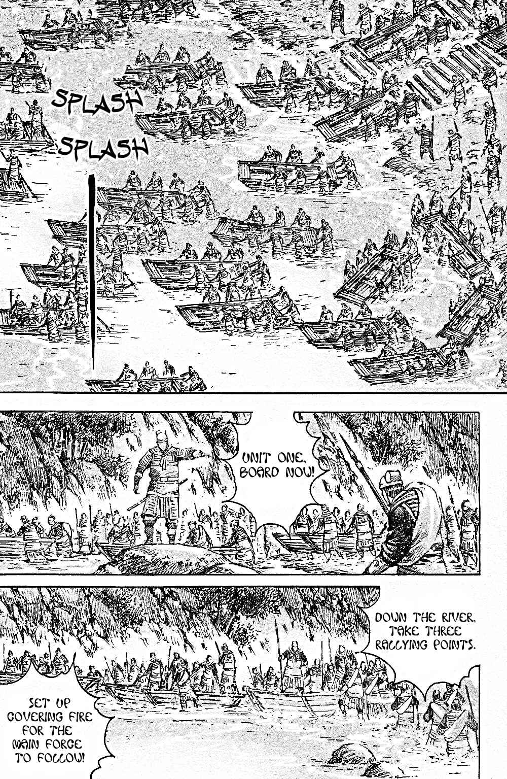Chapter 464 - Page 13