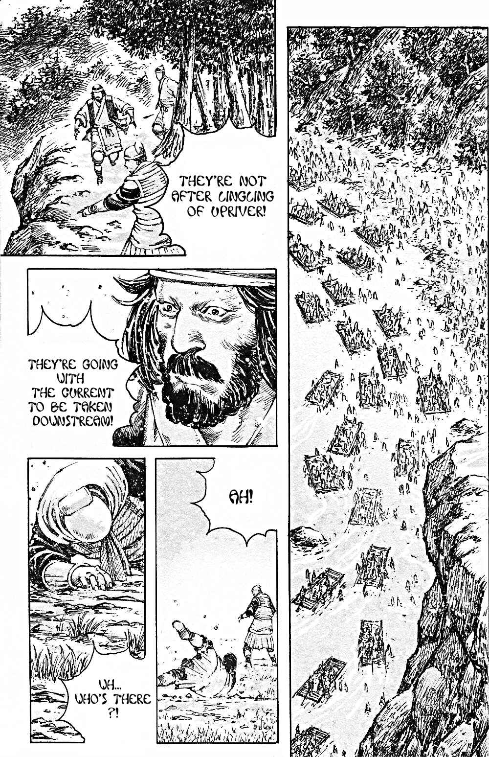 Chapter 464 - Page 14