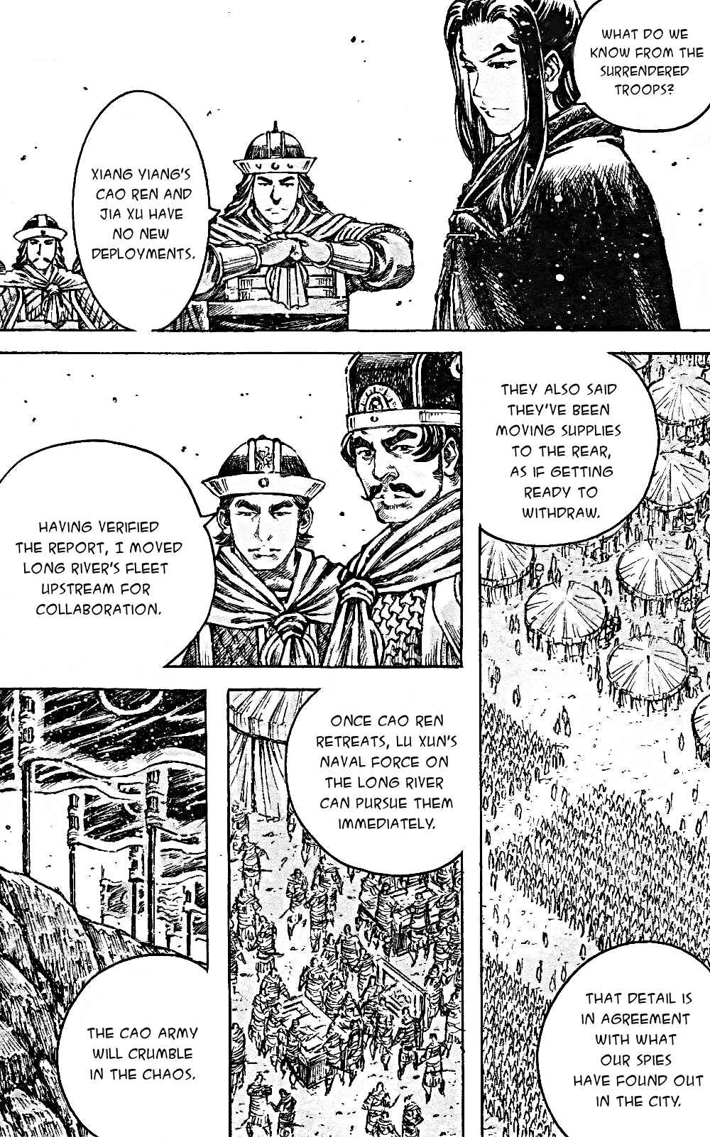 Chapter 464 - Page 6