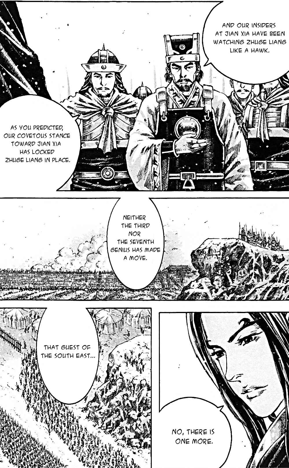 Chapter 464 - Page 7