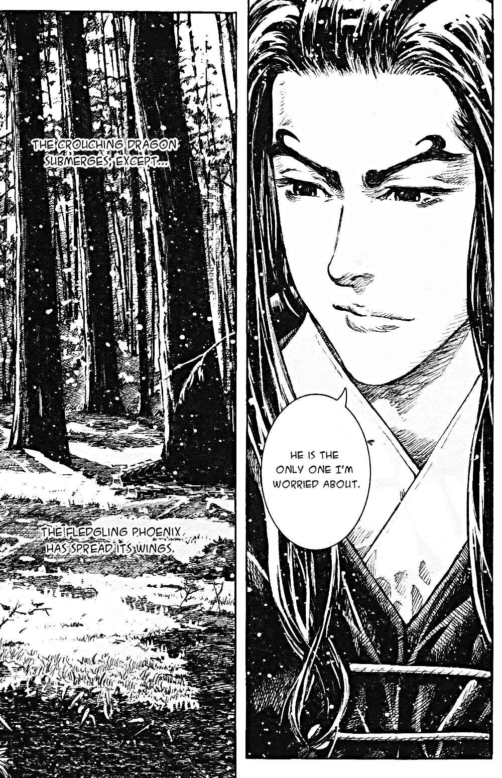 Chapter 464 - Page 9