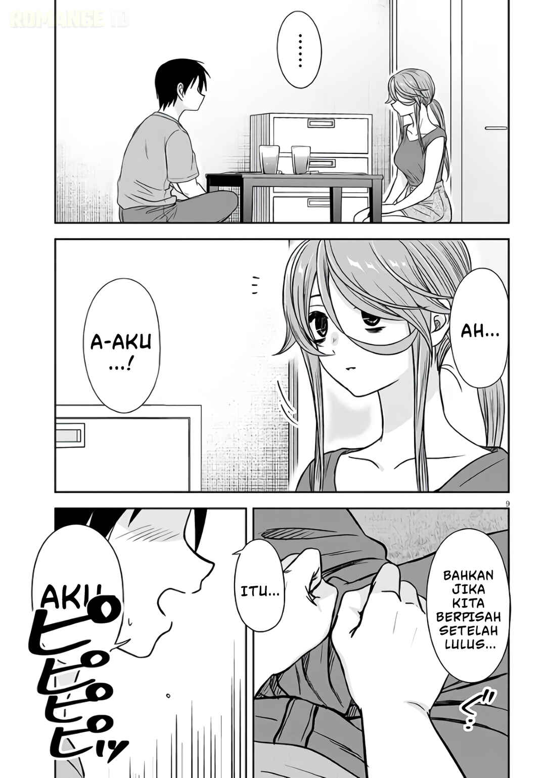 Chapter 97 - Page 10