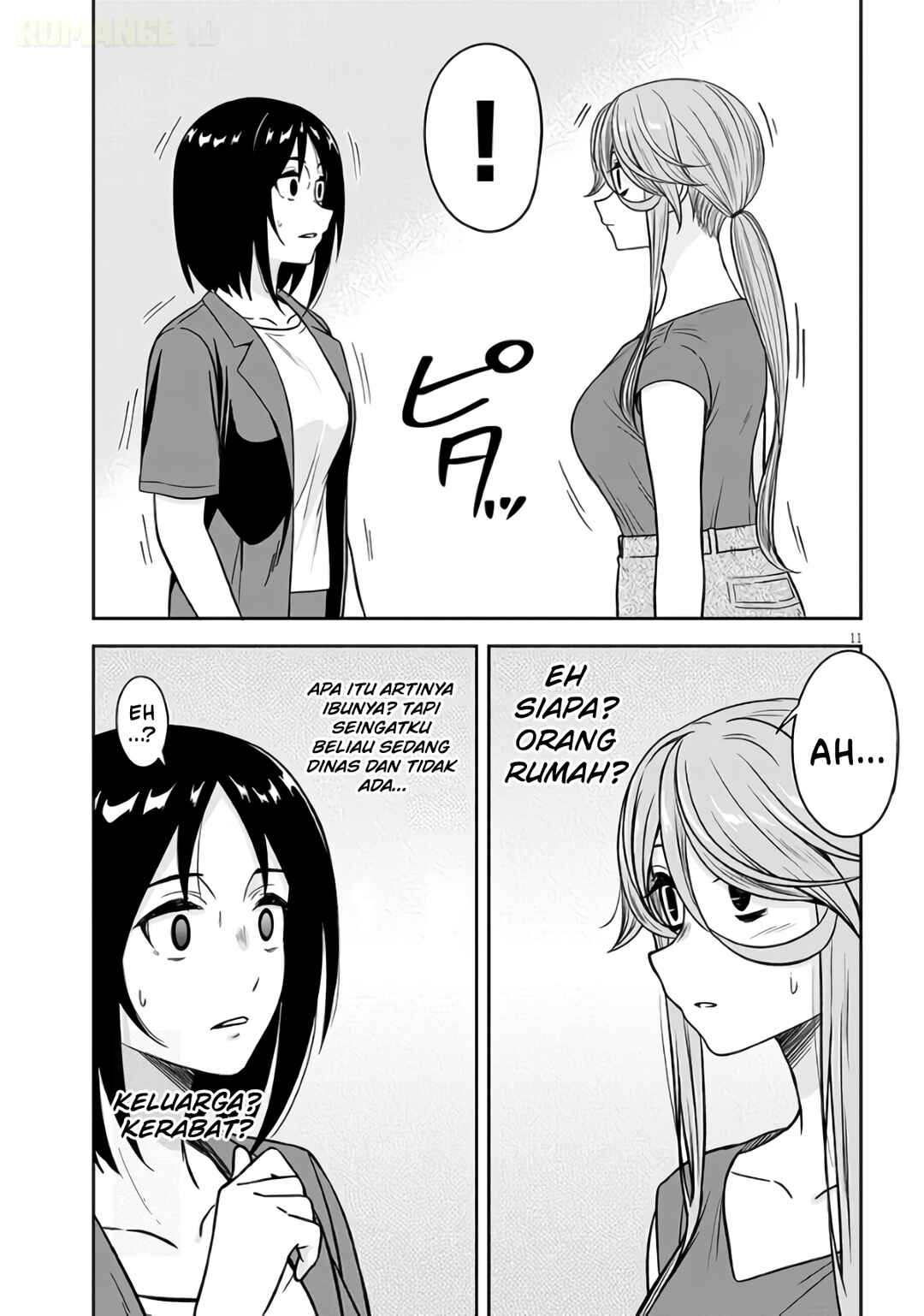 Chapter 97 - Page 12