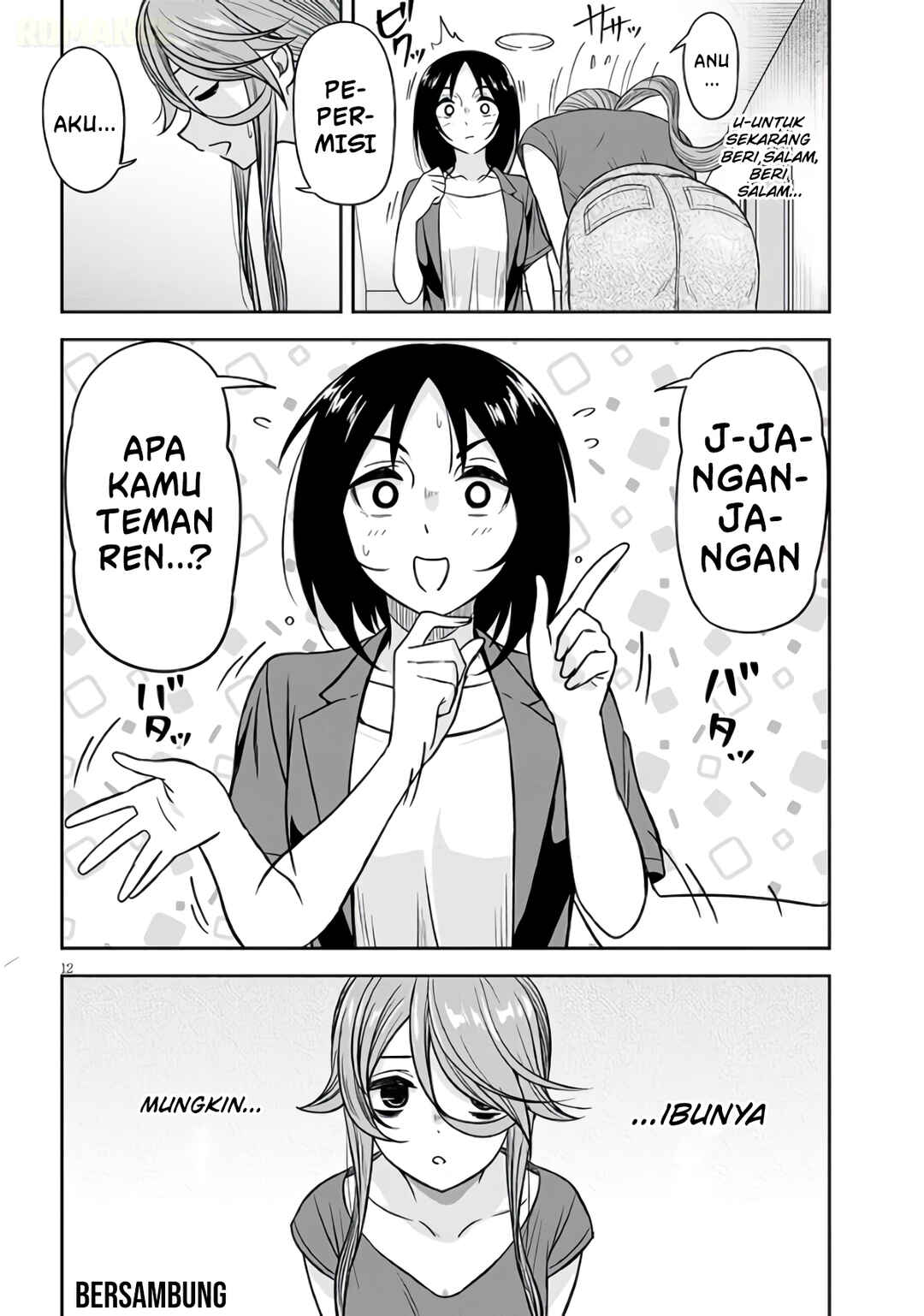 Chapter 97 - Page 13