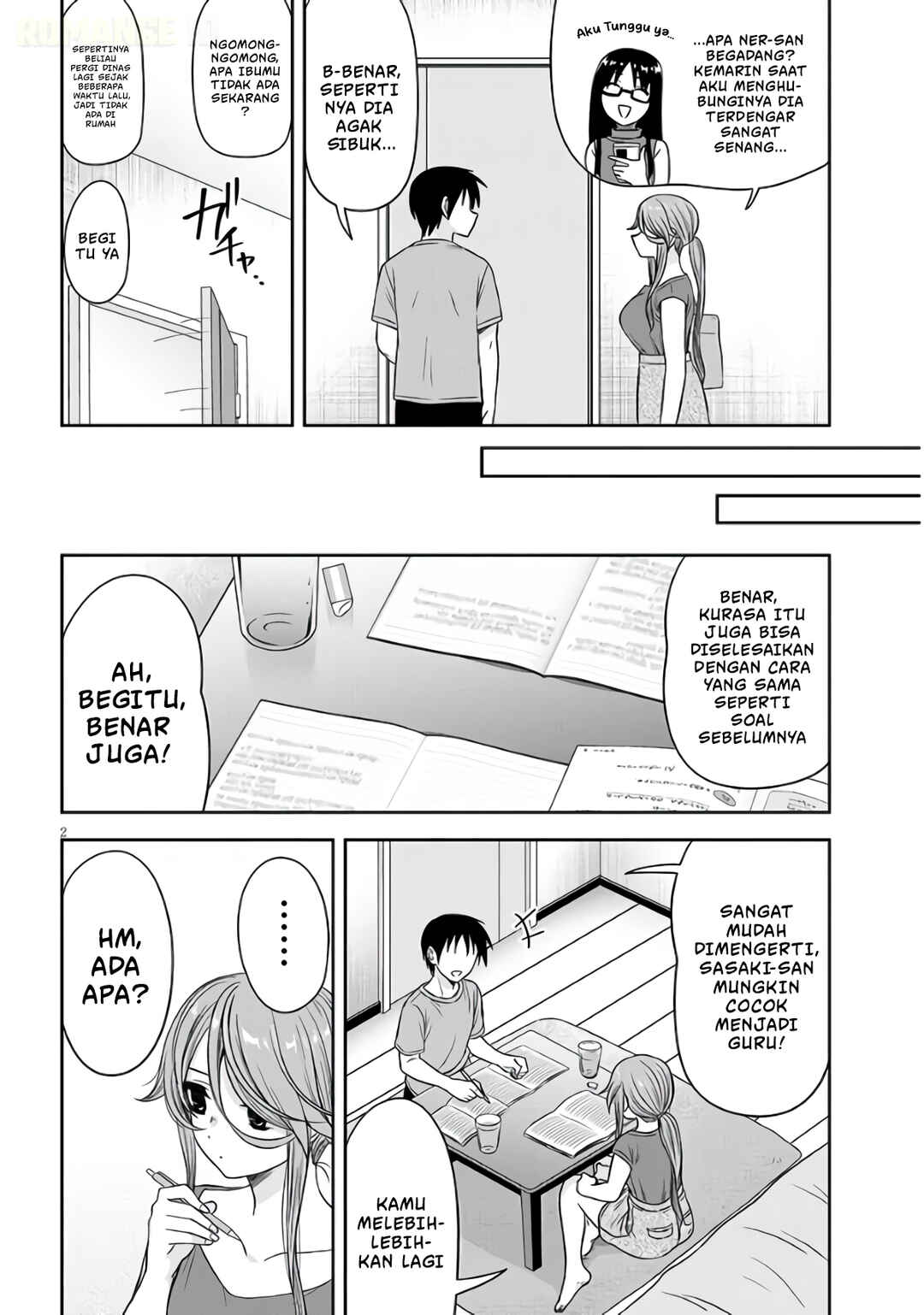 Chapter 97 - Page 3