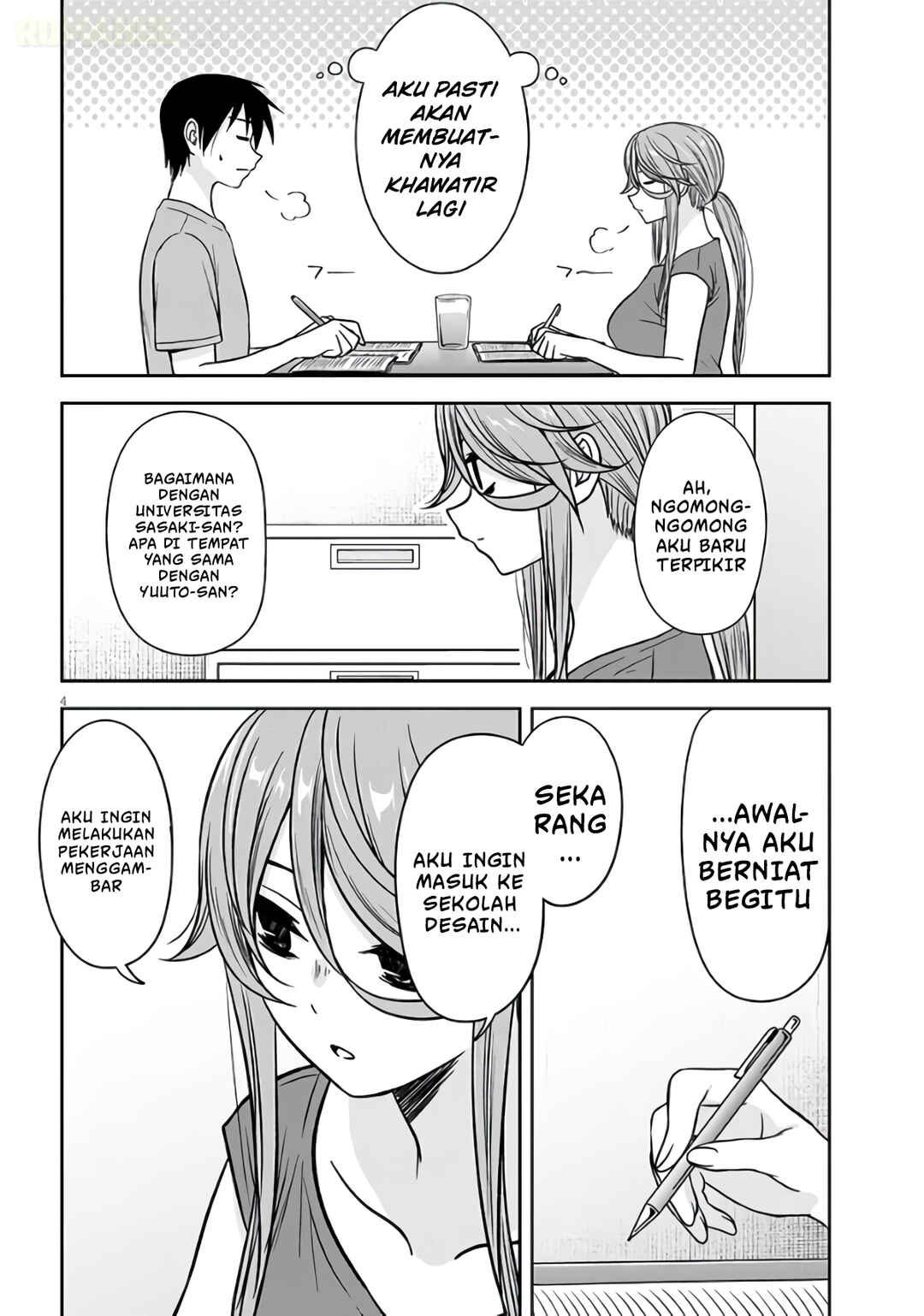 Chapter 97 - Page 5
