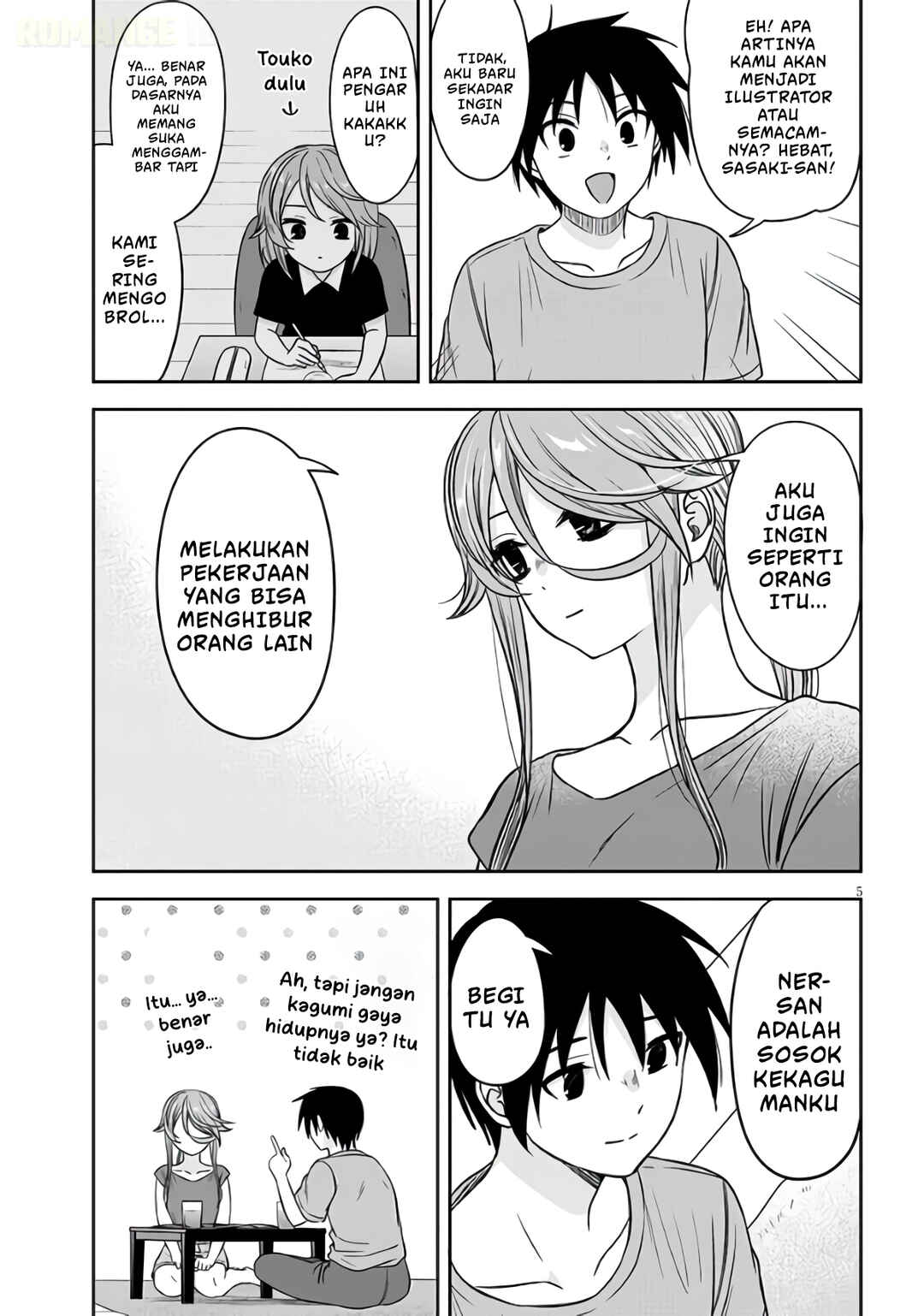 Chapter 97 - Page 6