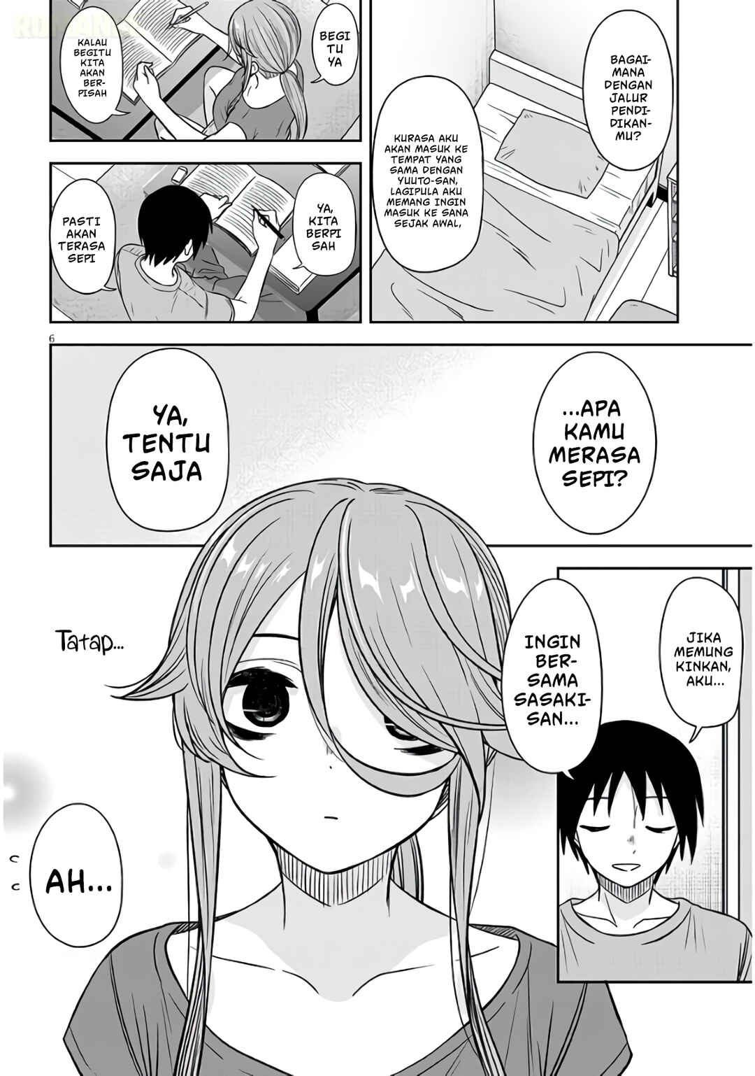 Chapter 97 - Page 7