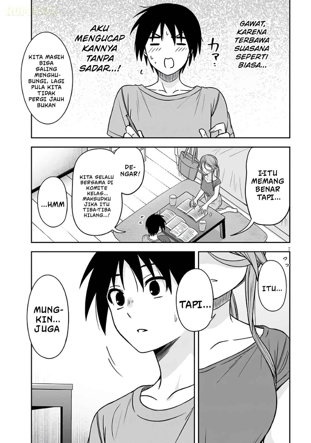 Chapter 97 - Page 8