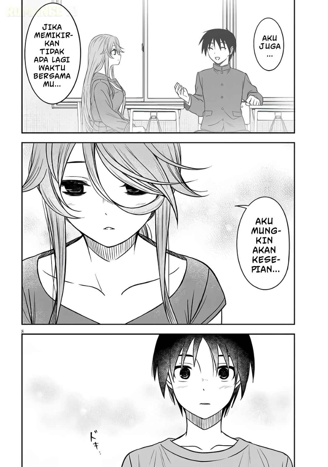 Chapter 97 - Page 9