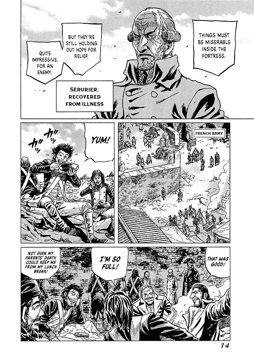 Chapter 62 - Page 16