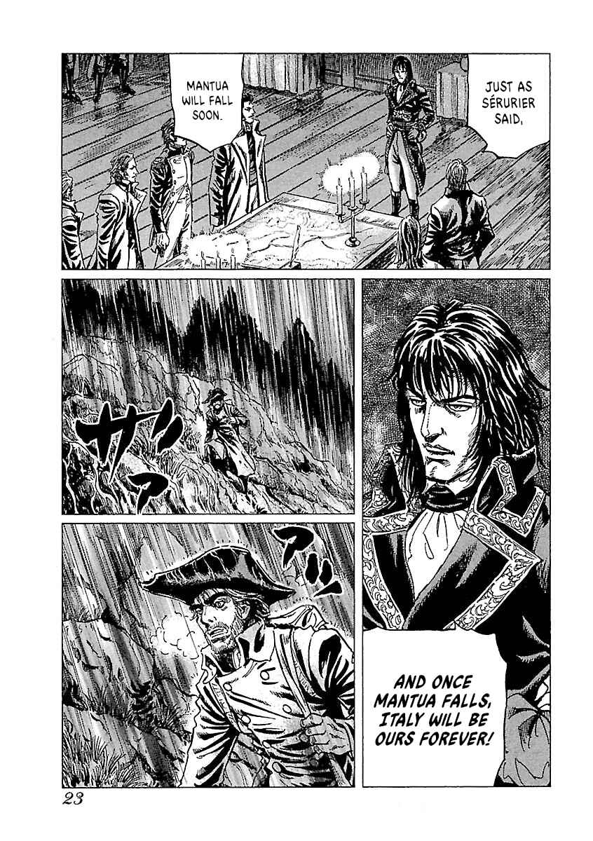 Chapter 62 - Page 25