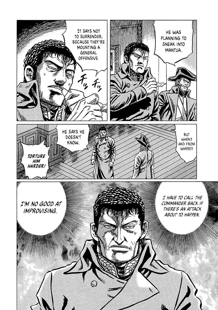 Chapter 62 - Page 32