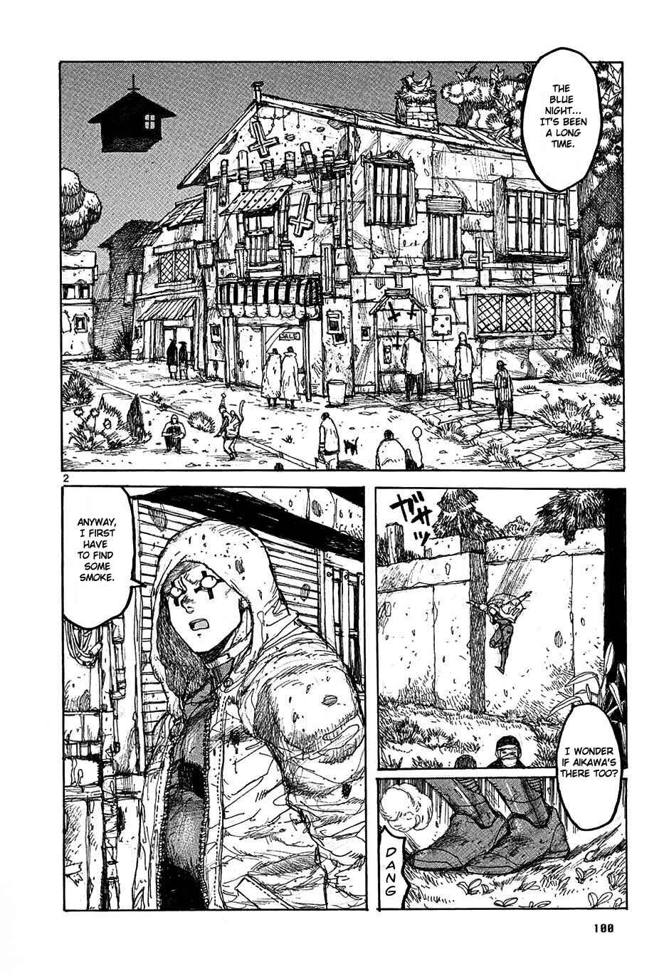 Chapter 28 - Page 2