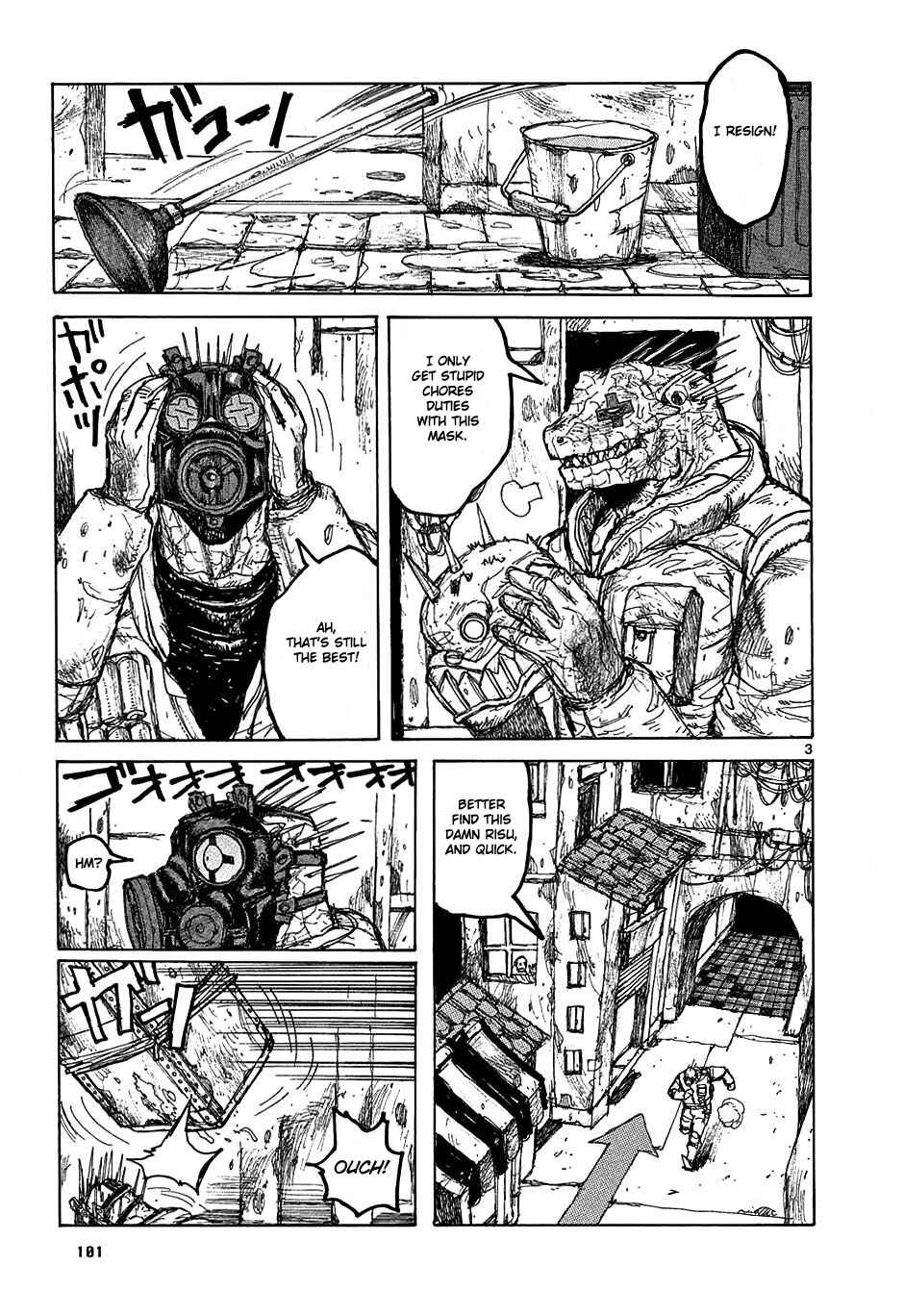 Chapter 28 - Page 3