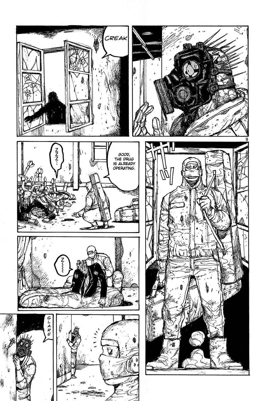 Chapter 28 - Page 9