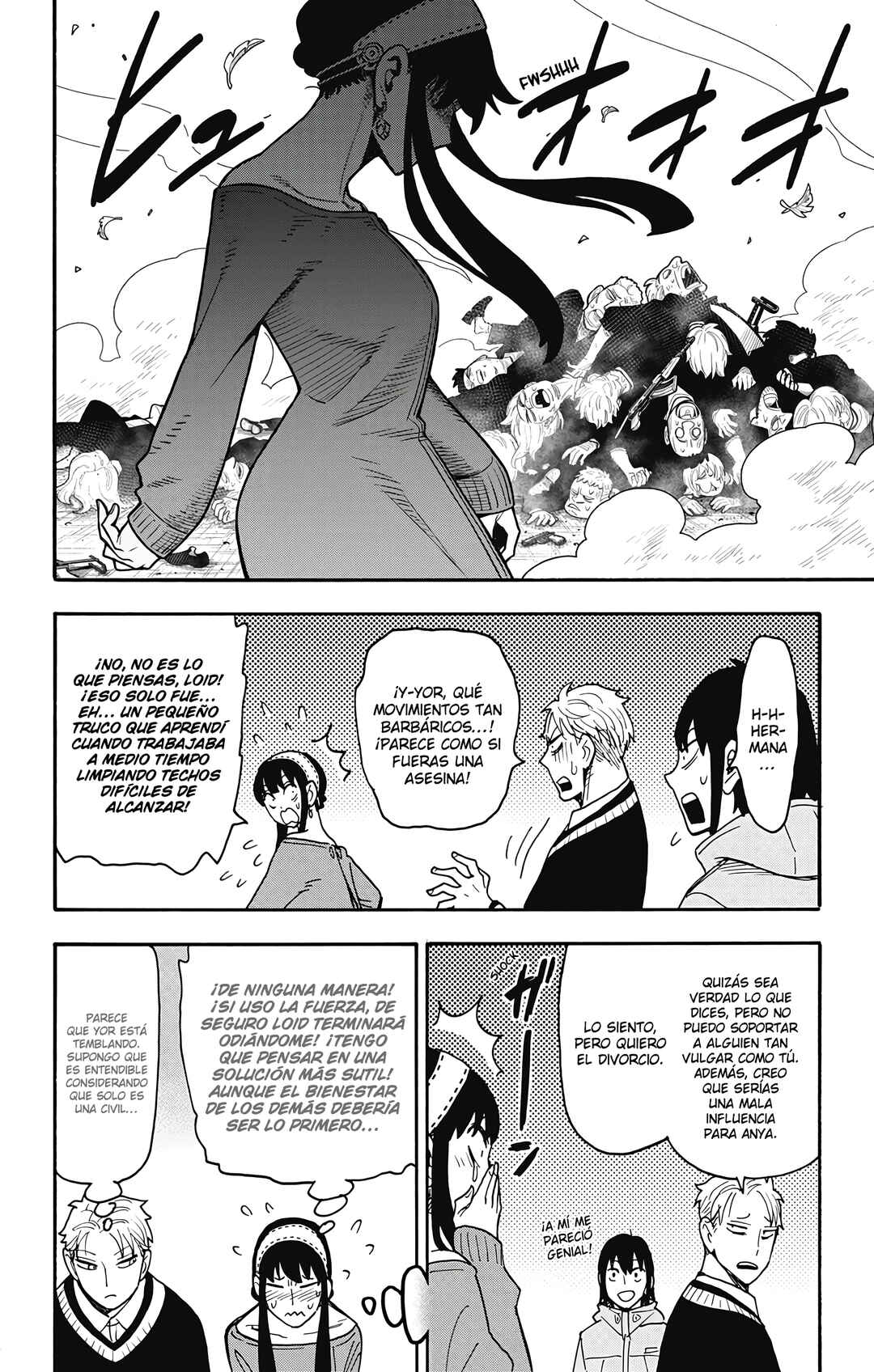 Chapter 129 - Page 12