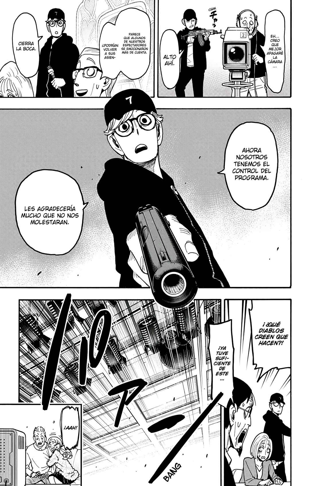 Chapter 129 - Page 3