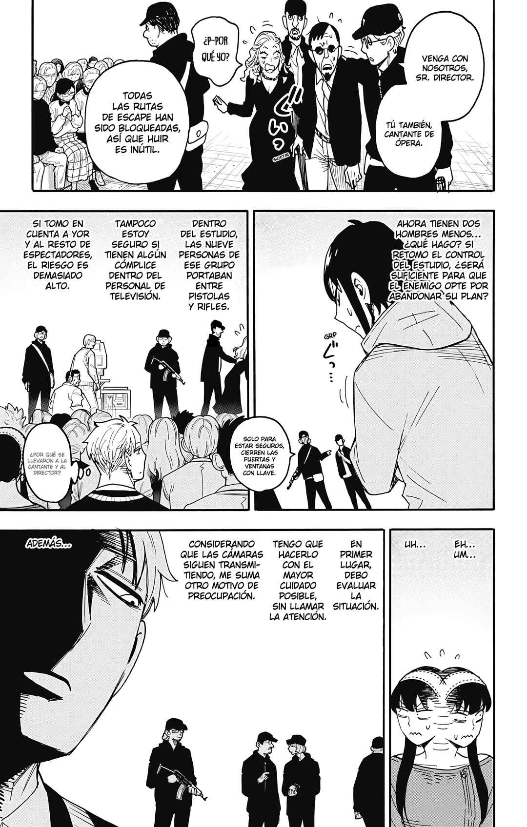 Chapter 129 - Page 7