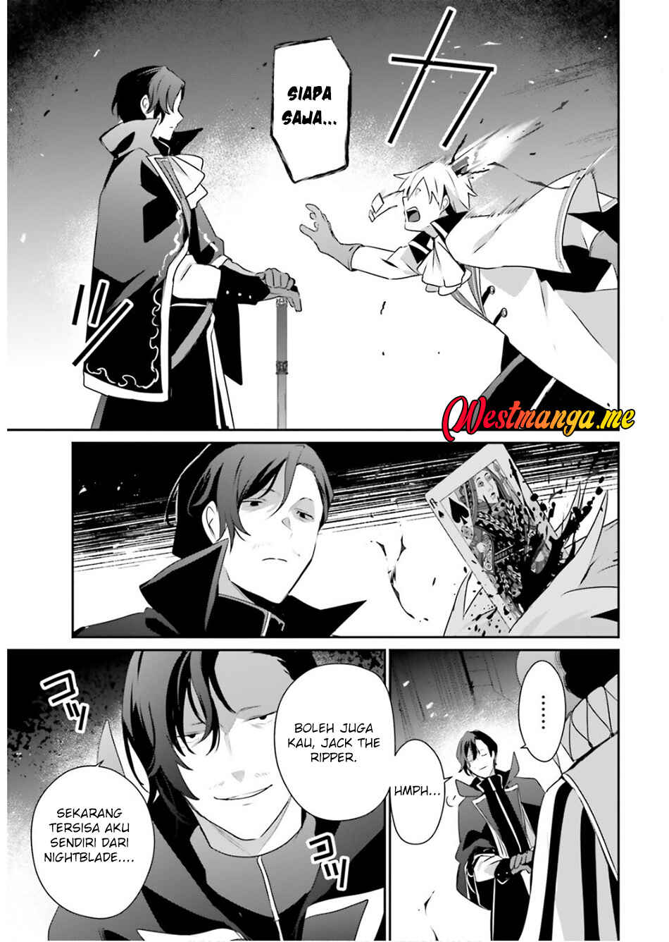 Chapter 73.1 - Page 6