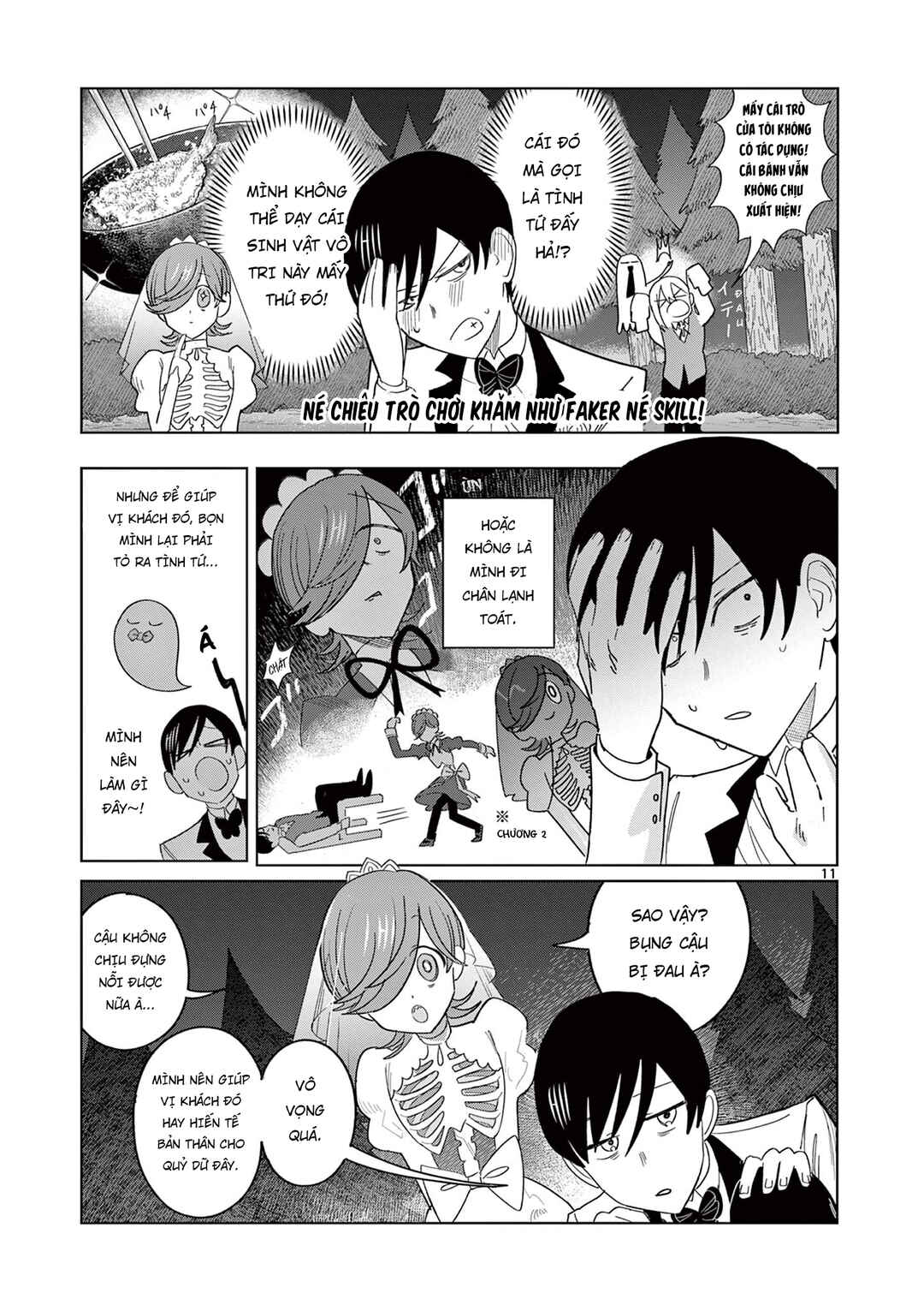 Chapter 18 - Page 12
