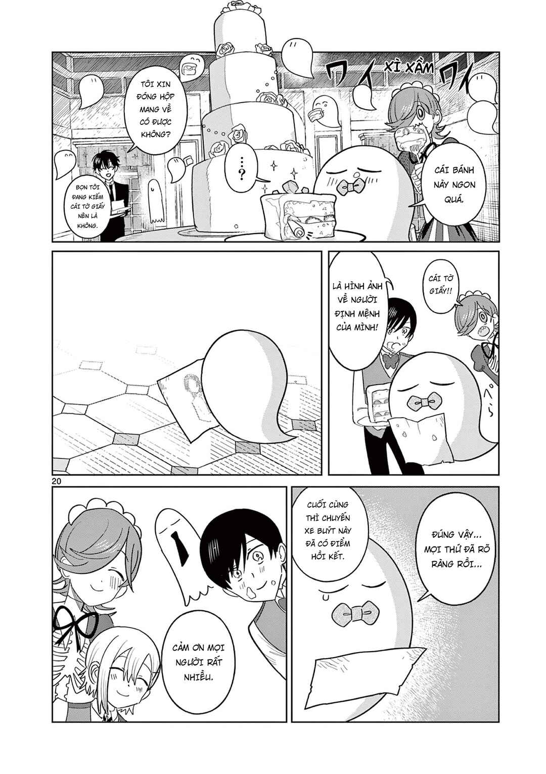 Chapter 18 - Page 21