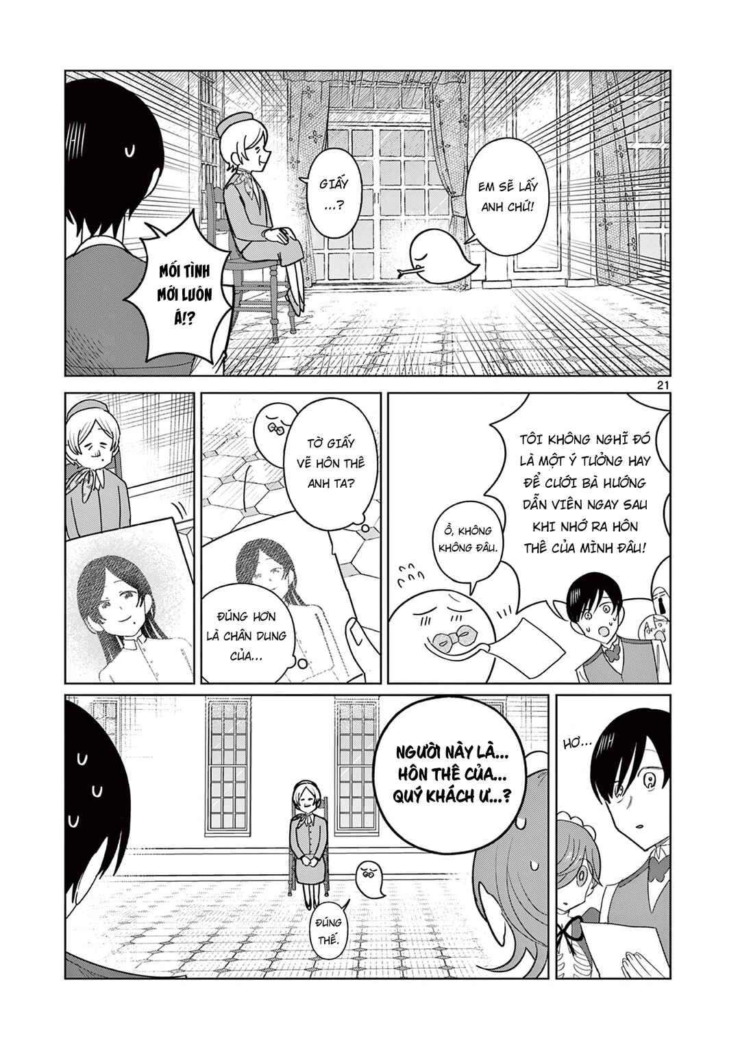 Chapter 18 - Page 22