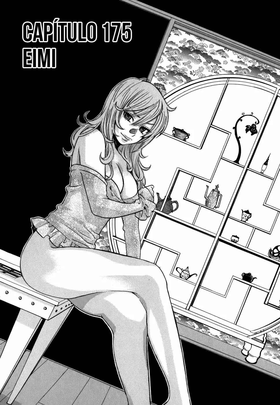 Chapter 175 - Page 1