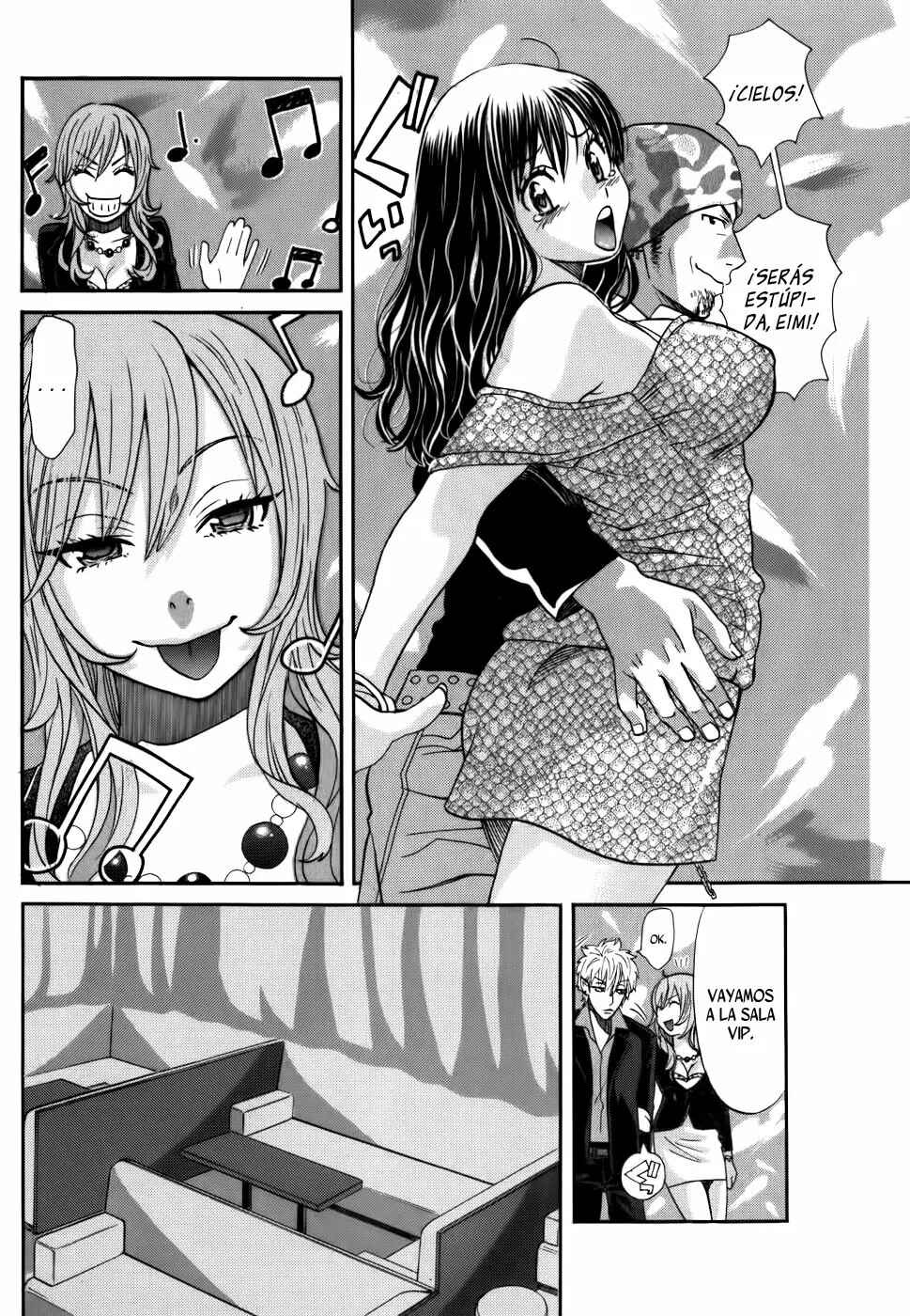 Chapter 175 - Page 11