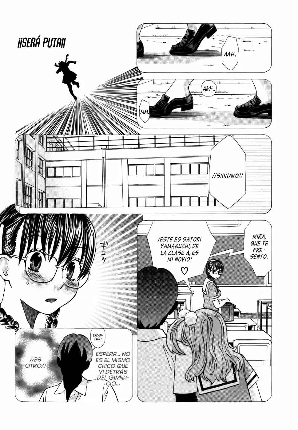 Chapter 175 - Page 7