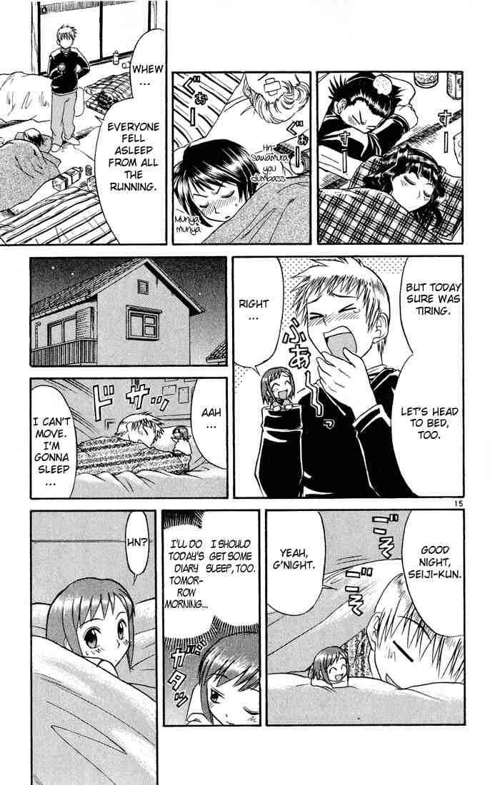 Chapter 72 - Page 15