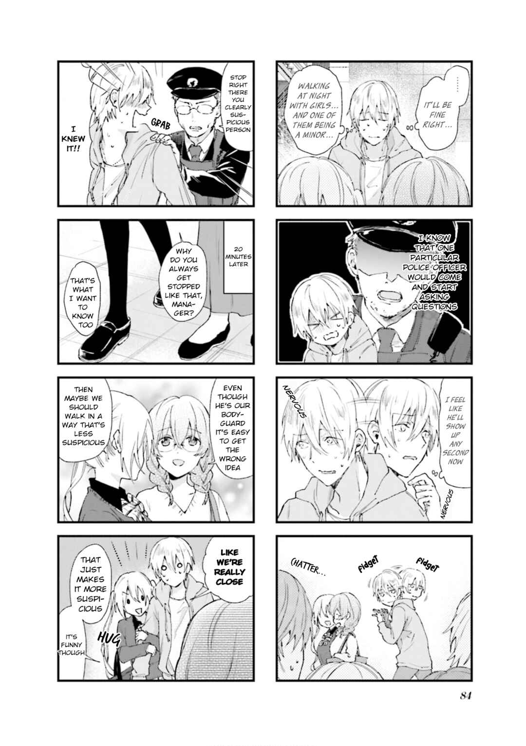 Chapter 81 - Page 2
