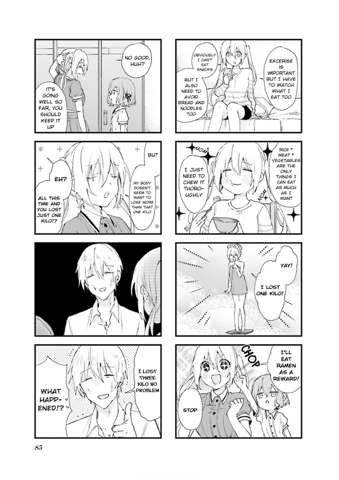 Chapter 81 - Page 3