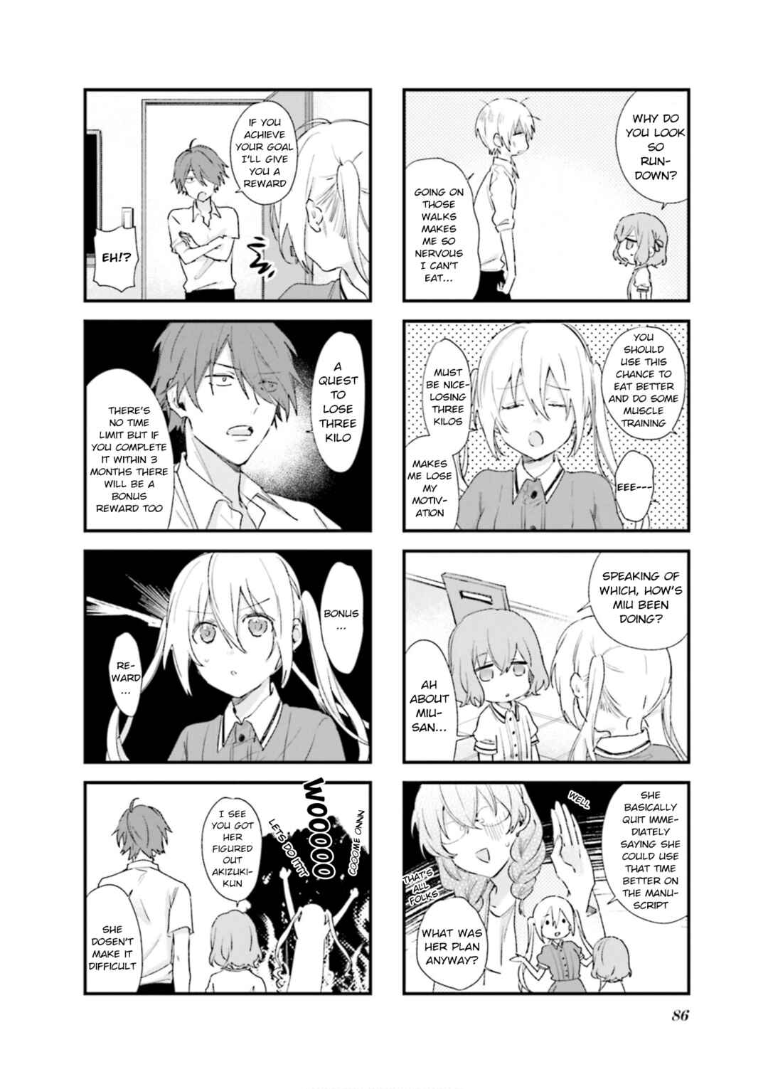 Chapter 81 - Page 4