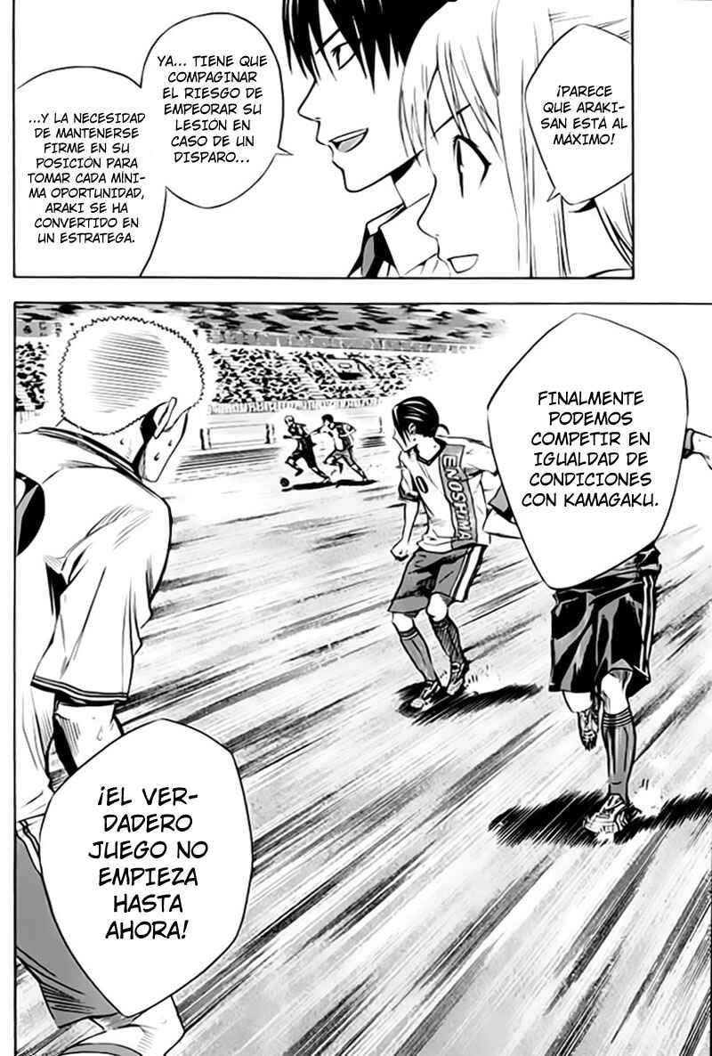 Chapter 176 - Page 11