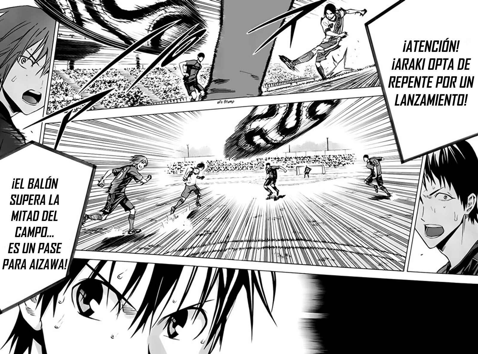 Chapter 176 - Page 17