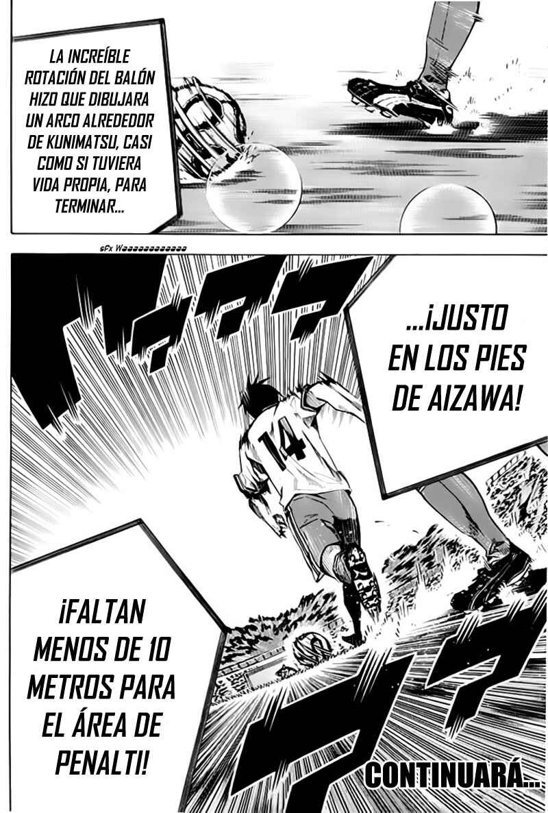 Chapter 176 - Page 19