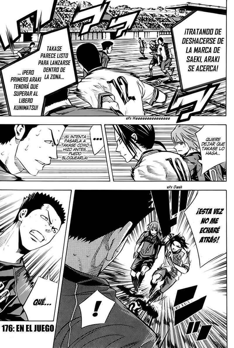 Chapter 176 - Page 2