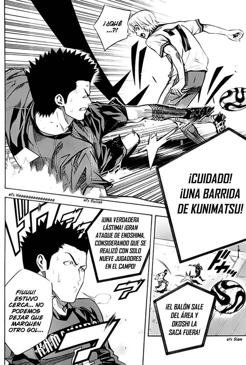 Chapter 176 - Page 5