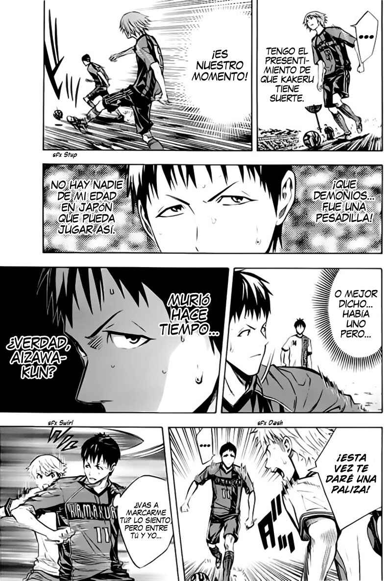 Chapter 176 - Page 8