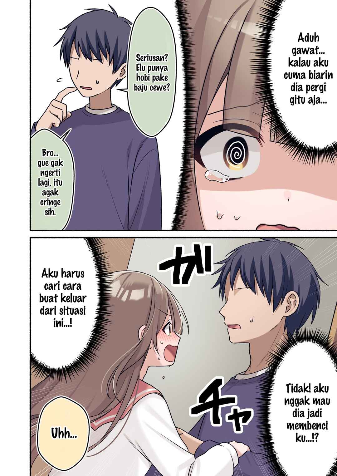 Chapter 2 - Page 2