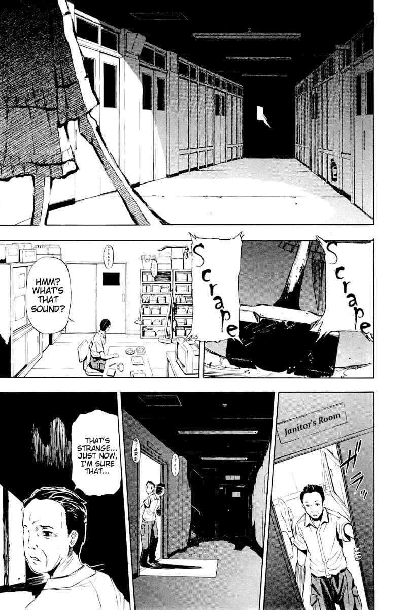 Chapter 5 - Page 1