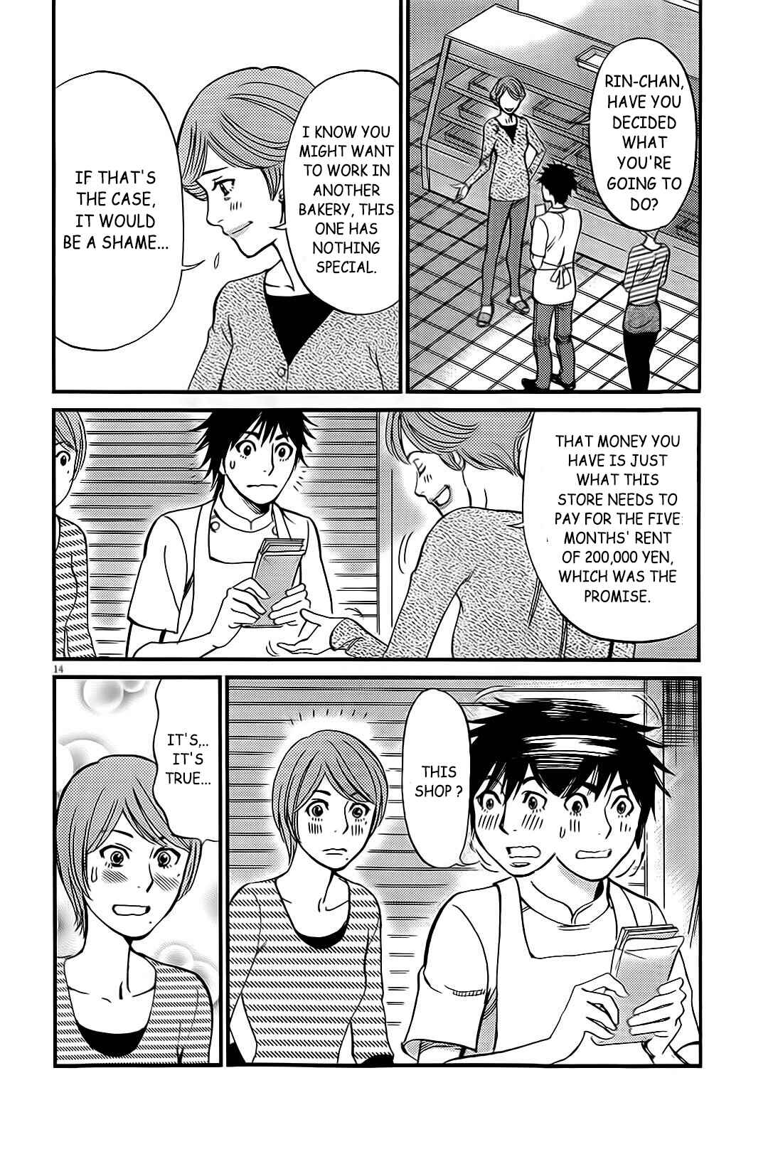 Chapter 106 - Page 15